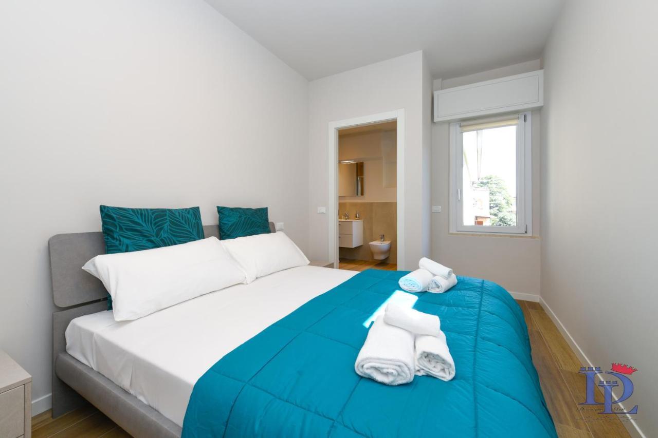 Desenzanoloft Official Partner Marriott Homes & Villas - Cappuccino Apartment Desenzano del Garda Exteriér fotografie