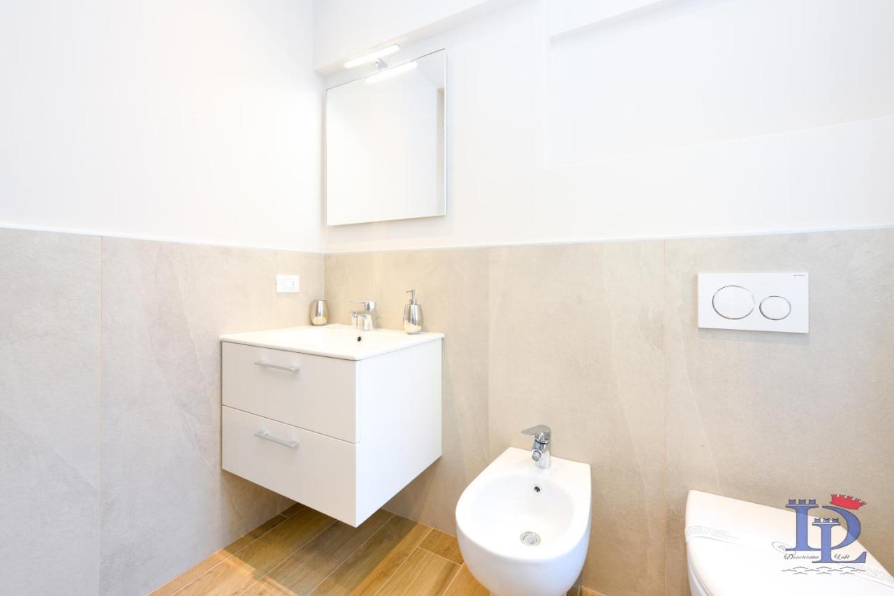 Desenzanoloft Official Partner Marriott Homes & Villas - Cappuccino Apartment Desenzano del Garda Exteriér fotografie