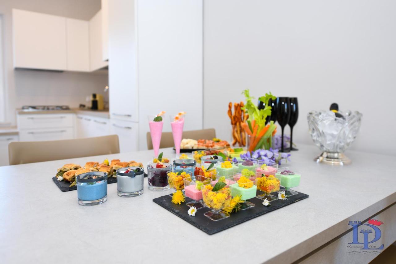 Desenzanoloft Official Partner Marriott Homes & Villas - Cappuccino Apartment Desenzano del Garda Exteriér fotografie