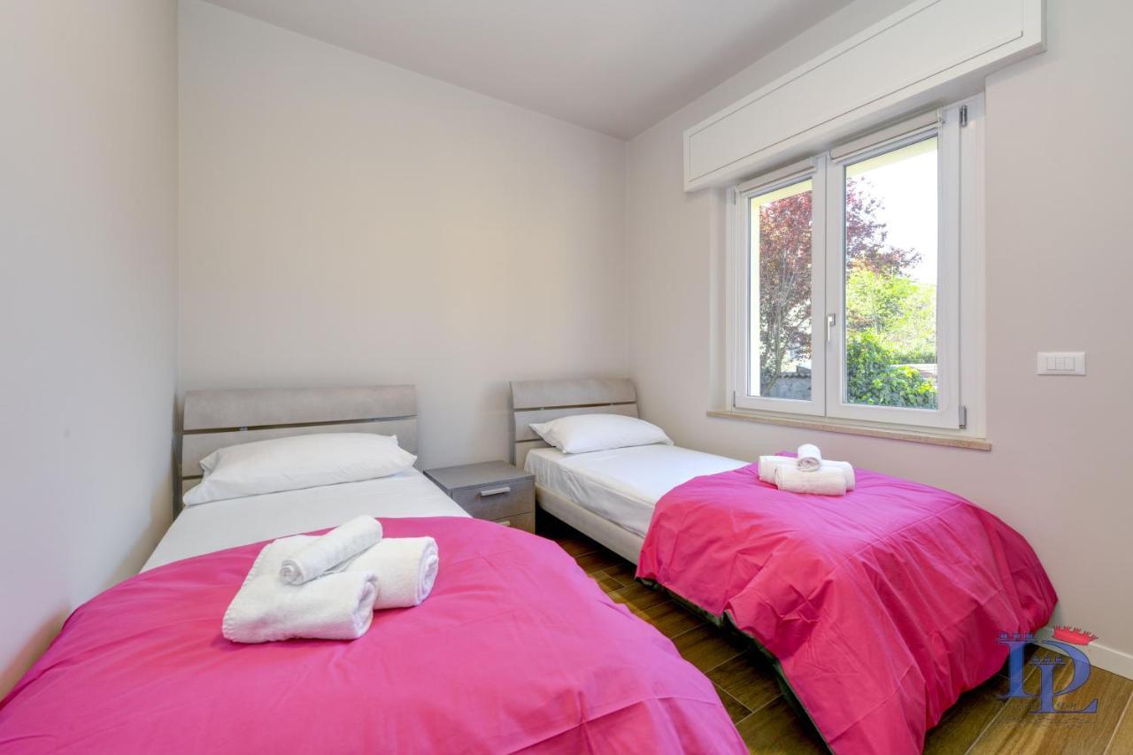 Desenzanoloft Official Partner Marriott Homes & Villas - Cappuccino Apartment Desenzano del Garda Exteriér fotografie