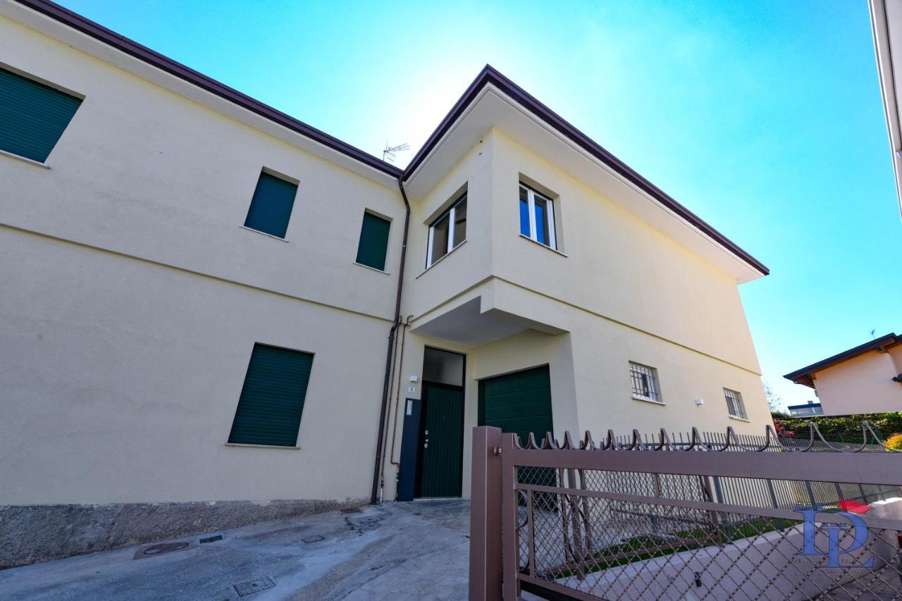 Desenzanoloft Official Partner Marriott Homes & Villas - Cappuccino Apartment Desenzano del Garda Exteriér fotografie