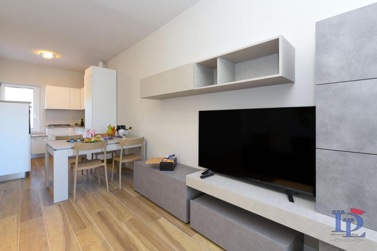Desenzanoloft Official Partner Marriott Homes & Villas - Cappuccino Apartment Desenzano del Garda Exteriér fotografie