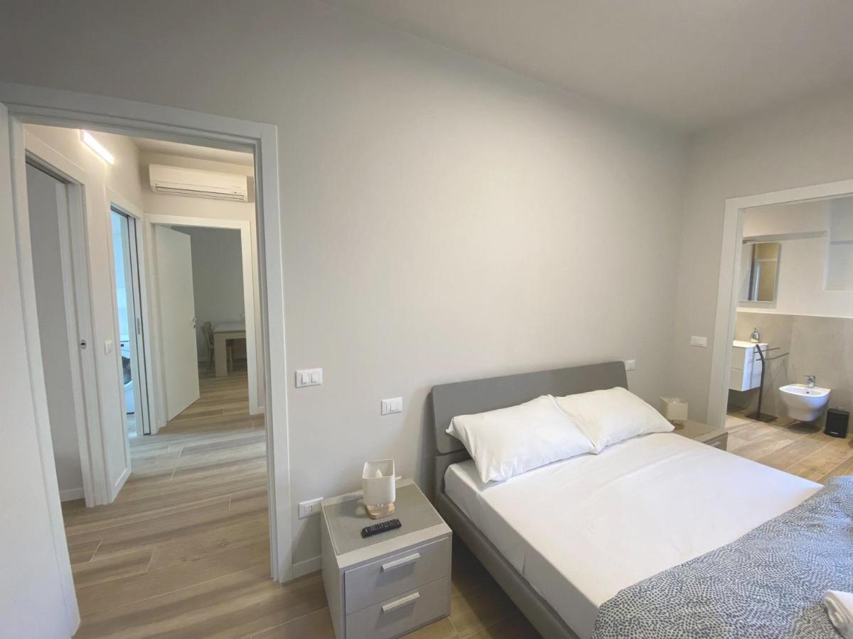 Desenzanoloft Official Partner Marriott Homes & Villas - Cappuccino Apartment Desenzano del Garda Exteriér fotografie